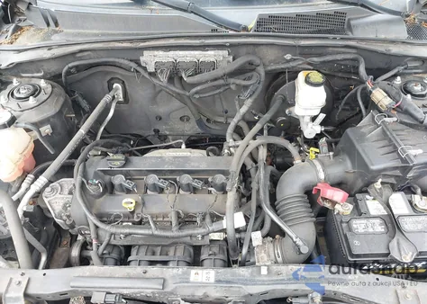 2012 Ford Escape Xls z USA, uszkodzony, nr VIN 1FMCU0C74CKB60736